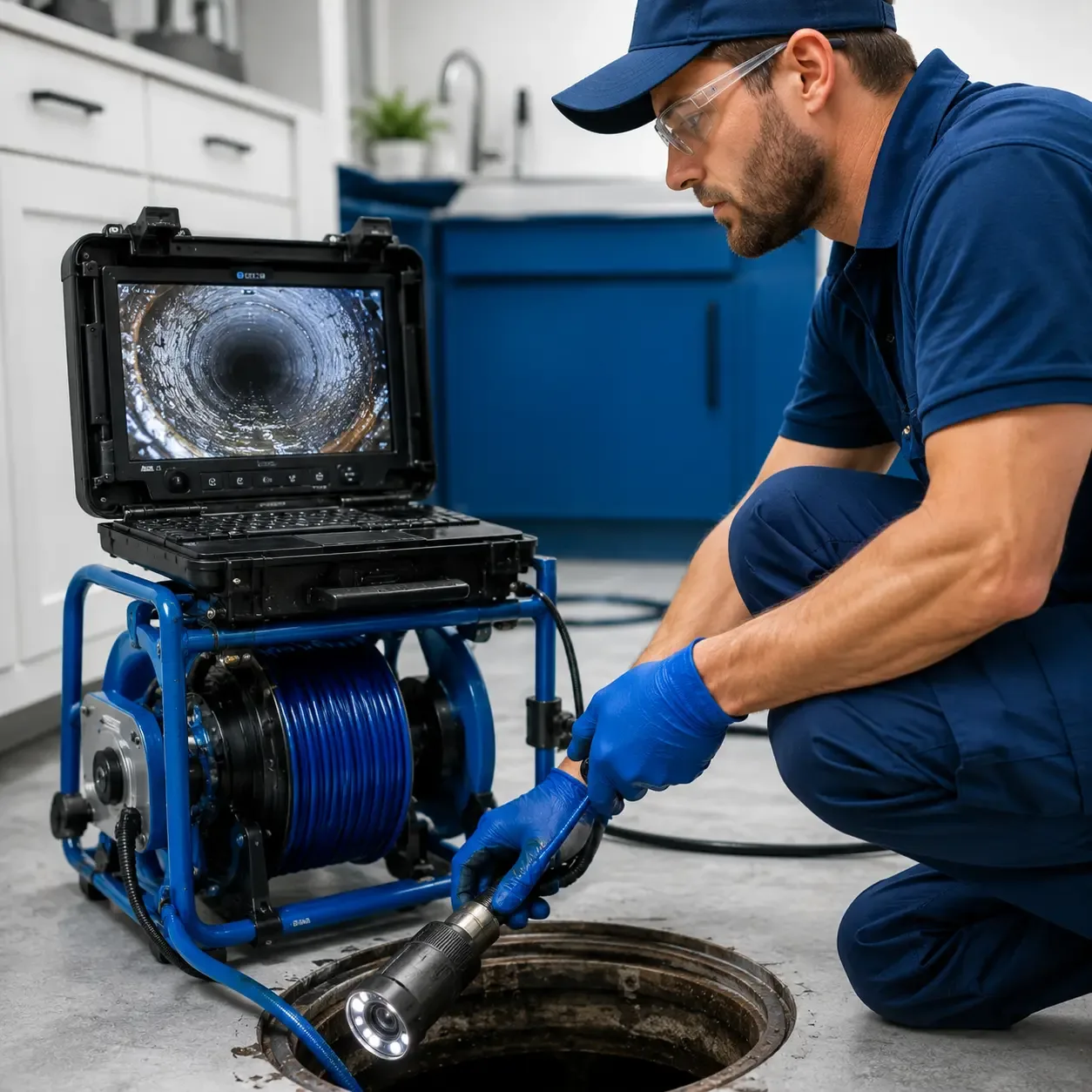 Pipe Relining professionals serving Ardara, PA